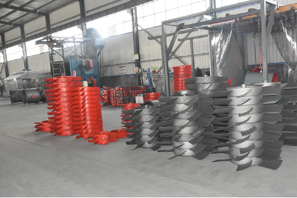 風機生產專區葉輪 風機生產專區葉輪